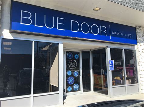 blue door massage and spa reviews|the blue door spa.